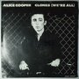 Alice Cooper - Clones (We're all) - Single