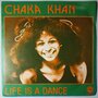 Chaka Khan - Life is a dance - Single