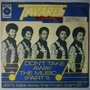 Tavares - Don't take away the music - Single