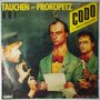 Tauchen Prokopetz / DÖF - Codo ( Düse im Sauseschritt) - Single