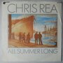 Chris Rea - All summer long - Single