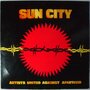 Artists United Against Apartheid - Sun City - LP