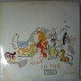 Crosby, Stills, Nash & Young - So Far - LP