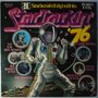 Various - Star Trackin' '76 - LP