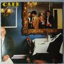 Café Jacques  - Round The Back - LP
