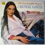 Crystal Gayle - The most beautiful songs - LP