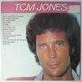 Tom Jones - It's not unusual - LP
