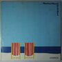 Manfred Mann's Earth Band - Chance - LP