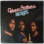 Gibson Brothers - By night - LP