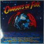 Space Magic - Chariots Of Fire And 15 Other Great Synthesizer Hits - LP