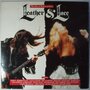 Various - Leather & Lace - LP