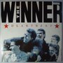 Heartbeat - The Winner - LP