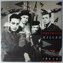 Curiosity Killed The Cat - Keep Your Distance - LP