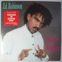 Ed Robinson - Once again - LP