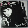 Linda Ronstadt - Mad love - LP