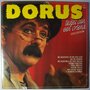 Dorus - Liedjes van een vriend - LP