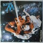 Boney M. - Nightflight to Venus - LP
