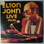 Elton John - Elton John Live 17-11-70 - LP