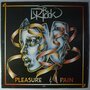 Dr. Hook - Pleasure & pain - LP