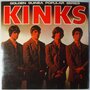 Kinks, The - Kinks - LP