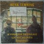 Henk Temming - Ik Vraag Aan Sinterklaas Een Heel Gelukkig Kerstfeest - Single