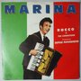 Rocco & The Carnations - Marina - Single