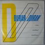 Duran Duran - Is there something I should know? - Single