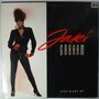 Jaki Graham - Step right up - 12"
