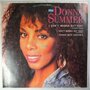 Donna Summer - I don't wanna get hurt - 12"