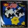Timmy Thomas - Why Can't We Live Together? (1990 Remix) - 12"