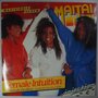 Mai Tai - Female Intuition - 12"