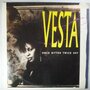 Vesta Williams - Once Bitten Twice Shy - 12"