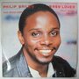 Philip Bailey & Phil Collins - Easy lover - 12"