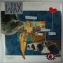 WAX - Building a bridge to your heart - 12"