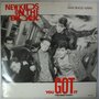 New Kids On The Block - You Got It (The Right Stuff) - 12"