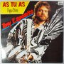 Tony Esposito - As Tu Às - 12"