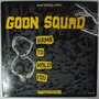 Goon Squad - Eight Arms To Hold You - 12"