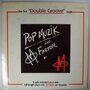 M - Pop Muzik / M Factor - 12"