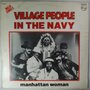 Village People - In the navy - 12"