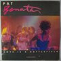 Pat Benatar - Love is a battlefield - 12"