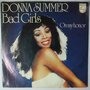Donna Summer - Bad girls - Single