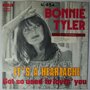 Bonnie Tyler - It's a heartache - Single