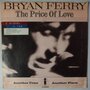Bryan Ferry - The price of love - Single