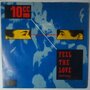 10CC - Feel the love - Single