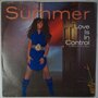 Donna Summer - Love is in control - Single