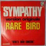 Rare Bird - Sympathy - Single