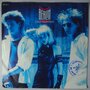 Berlin - Like flames - Single