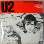U2 - Two Hearts Beat As One - Single