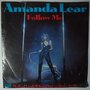 Amanda Lear - Follow me - Single