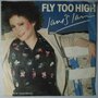 Janis Ian - Fly too high - Single